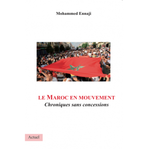 Le Maroc en mouvement