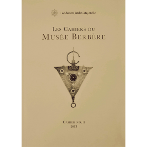 Les Cahiers du Musée Berbère