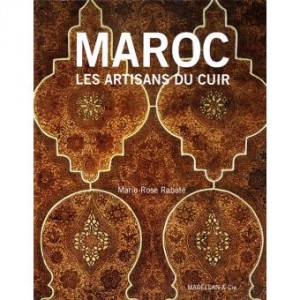 Maroc, les artisans du cuir