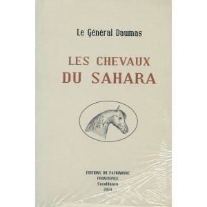 Les Chevaux Du Sahara