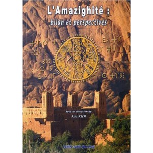 L'amazighité: bilan et...