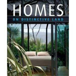 Homes on Distinctive Land