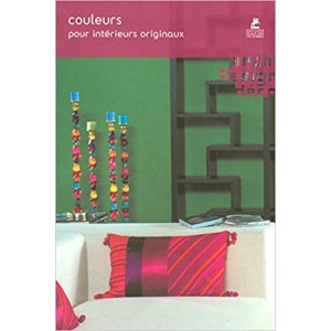 COULEURS POUR INTÉRIEURS...