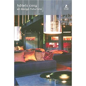 HOTELS COSY ET DESIGN...