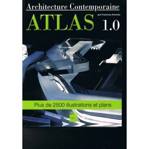 Atlas 1.0 de l'architecture...