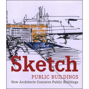 Sketch : Public Buildings -...