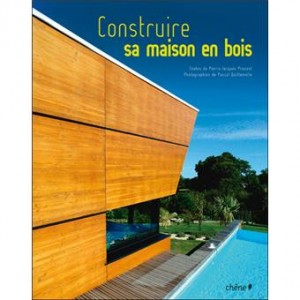 Construire sa maison en bois