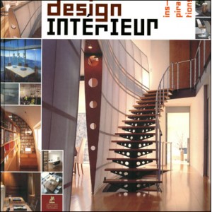 Inspiration : design intérieur