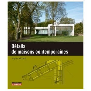 Détails du maisons...