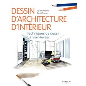 Dessin d'architecture...