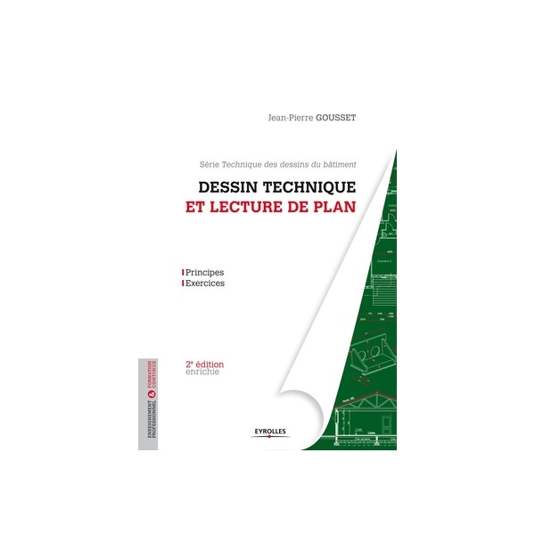 Dessin Technique Et Lecture De Plan