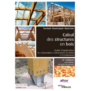 Calcul des structures en bois