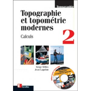 Topographie et topométrie...