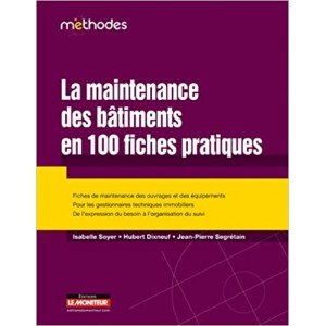 La maintenance des...