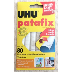 UHU PATAFIX 80