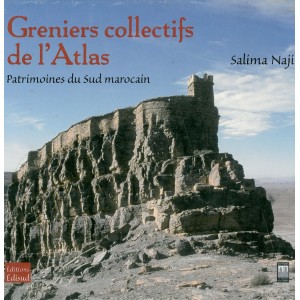 GRENIERS COLLECTIFS DE L'ATLAS