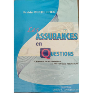 LES ASSURANCES EN QUESTIONS