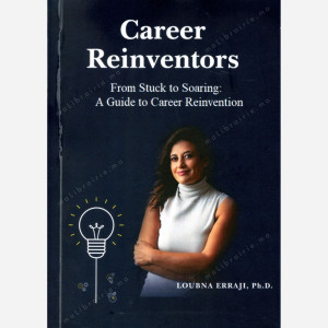 CAREER REINVENTORS - From...