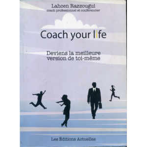 Coach your life